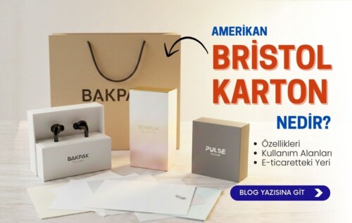 Bristol Kagit Ambalaj