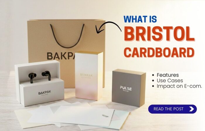 Bristol Paper Cardboard Packaging