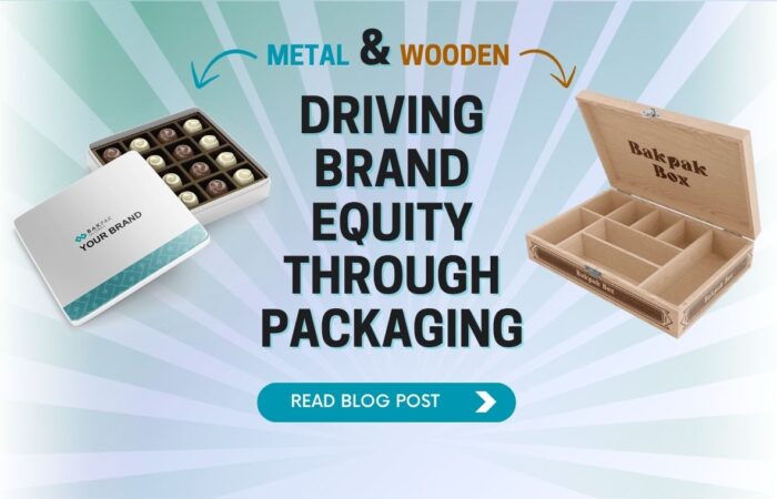 Driving Brand Equity Through Packaging