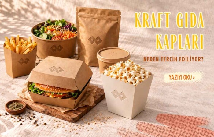 Kraft Ambalaj Nedir